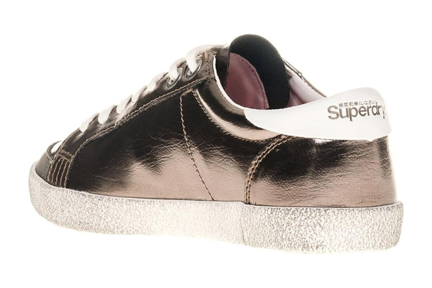 Chaussures de marche Superdry Super Sleek Logo pour femmes 3/3