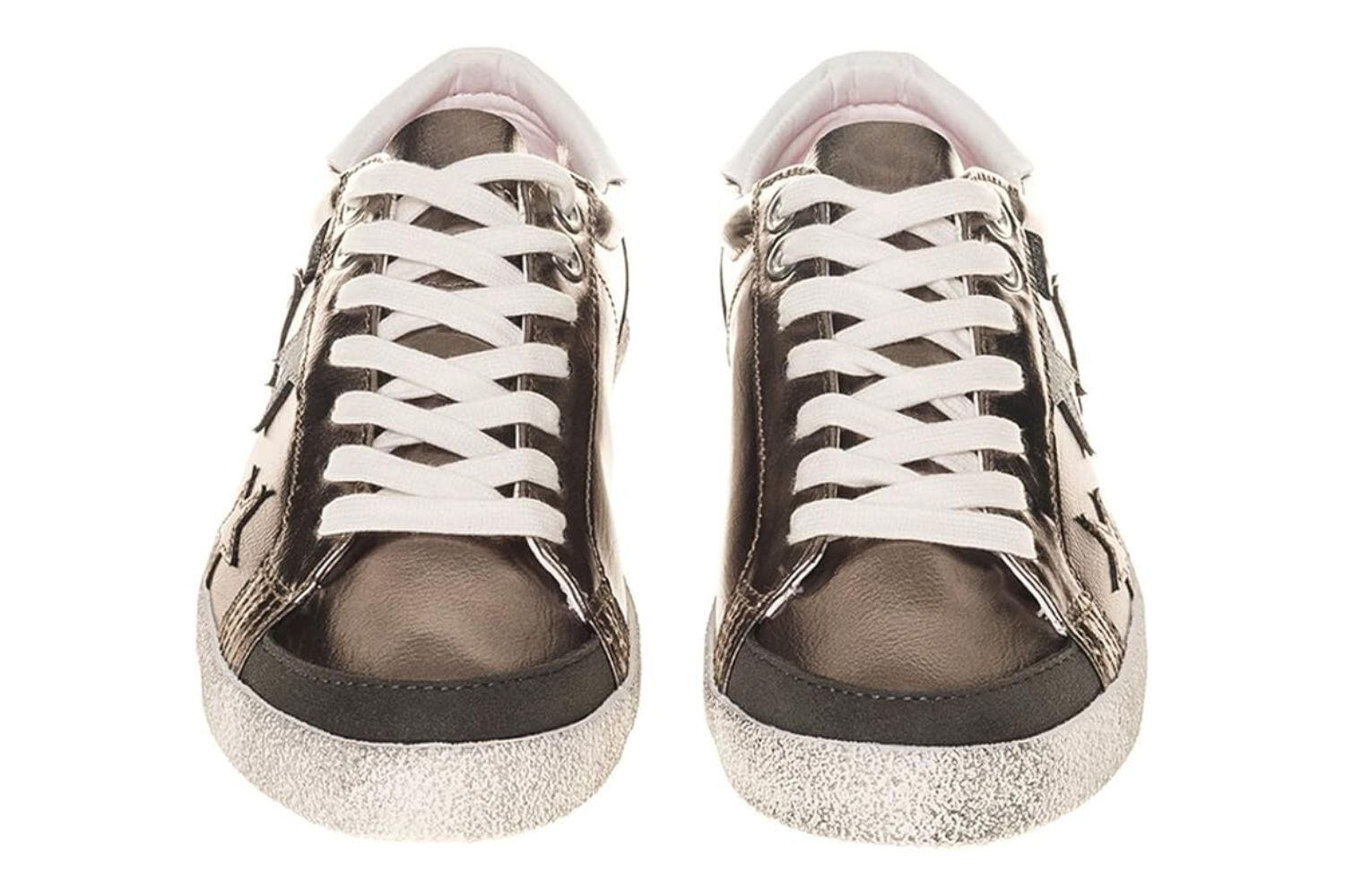 Chaussures de marche Superdry Super Sleek Logo pour femmes 2/3