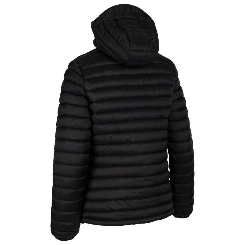 Chaqueta Acolchada Lenka para Mujer Negro