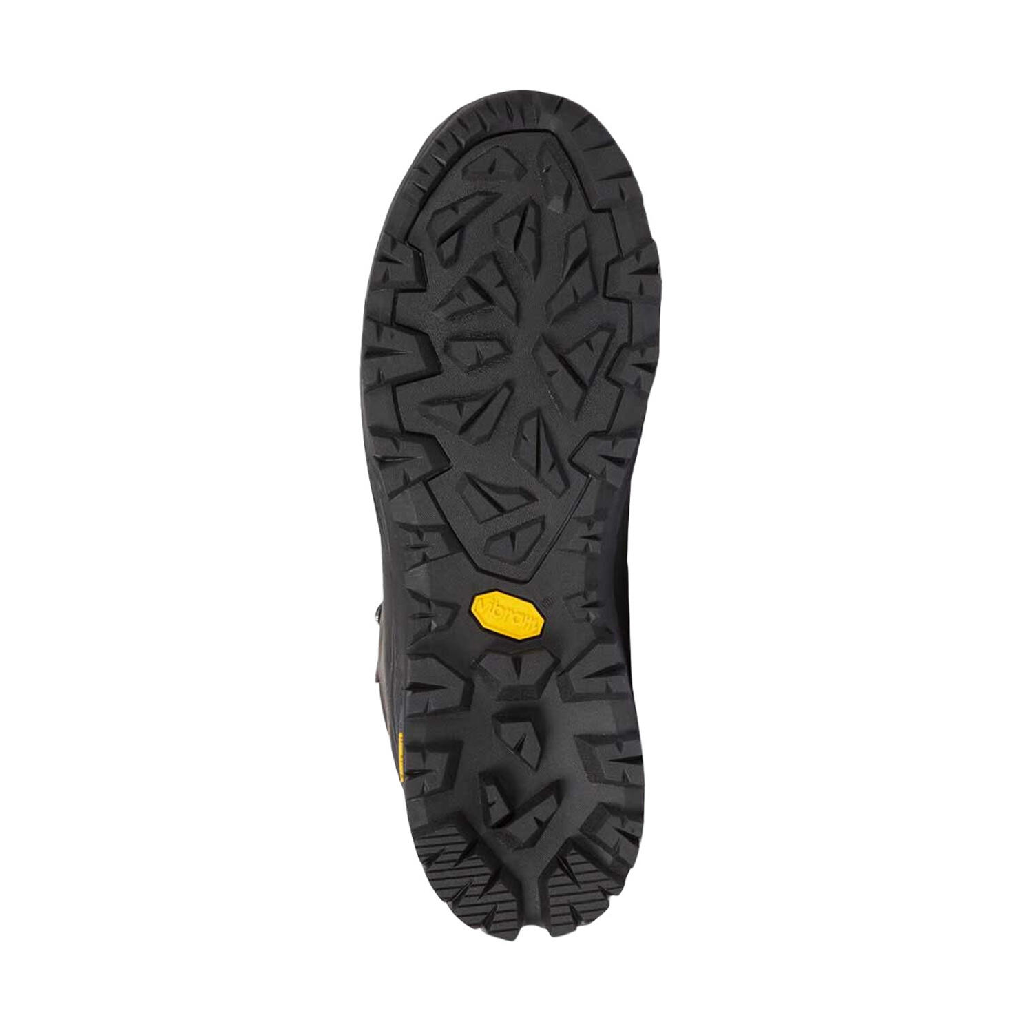 Bottines De Randonnée BRODY Homme (Gris) 2/4