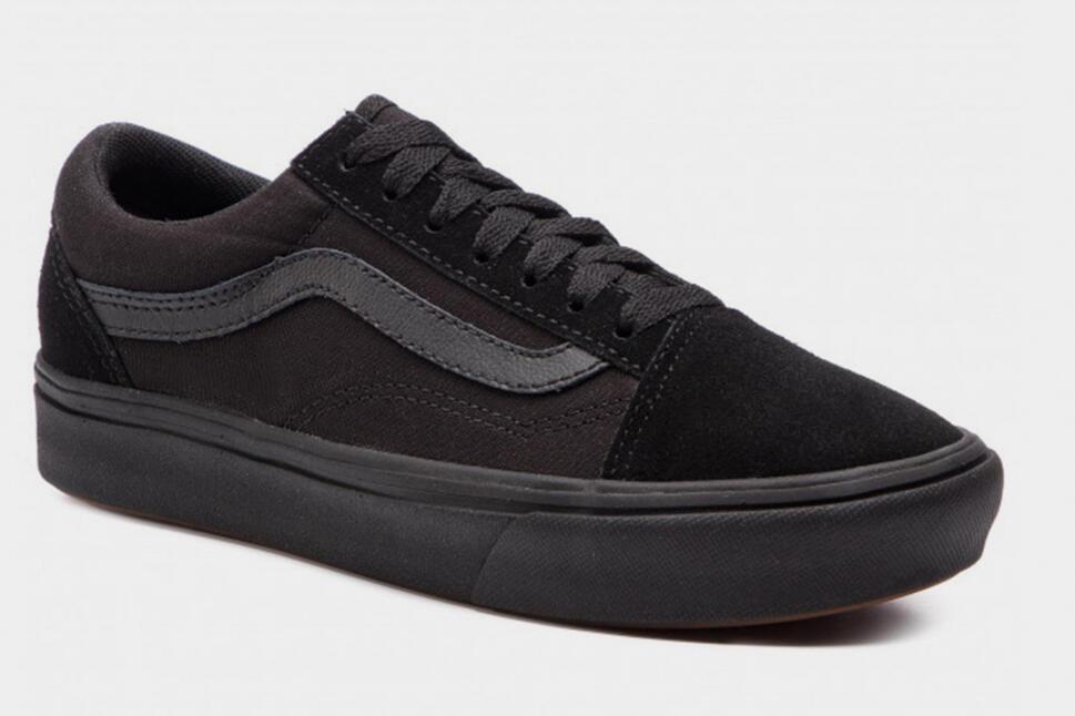 Buty do chodzenia damskie Vans Comfycush Old Skool