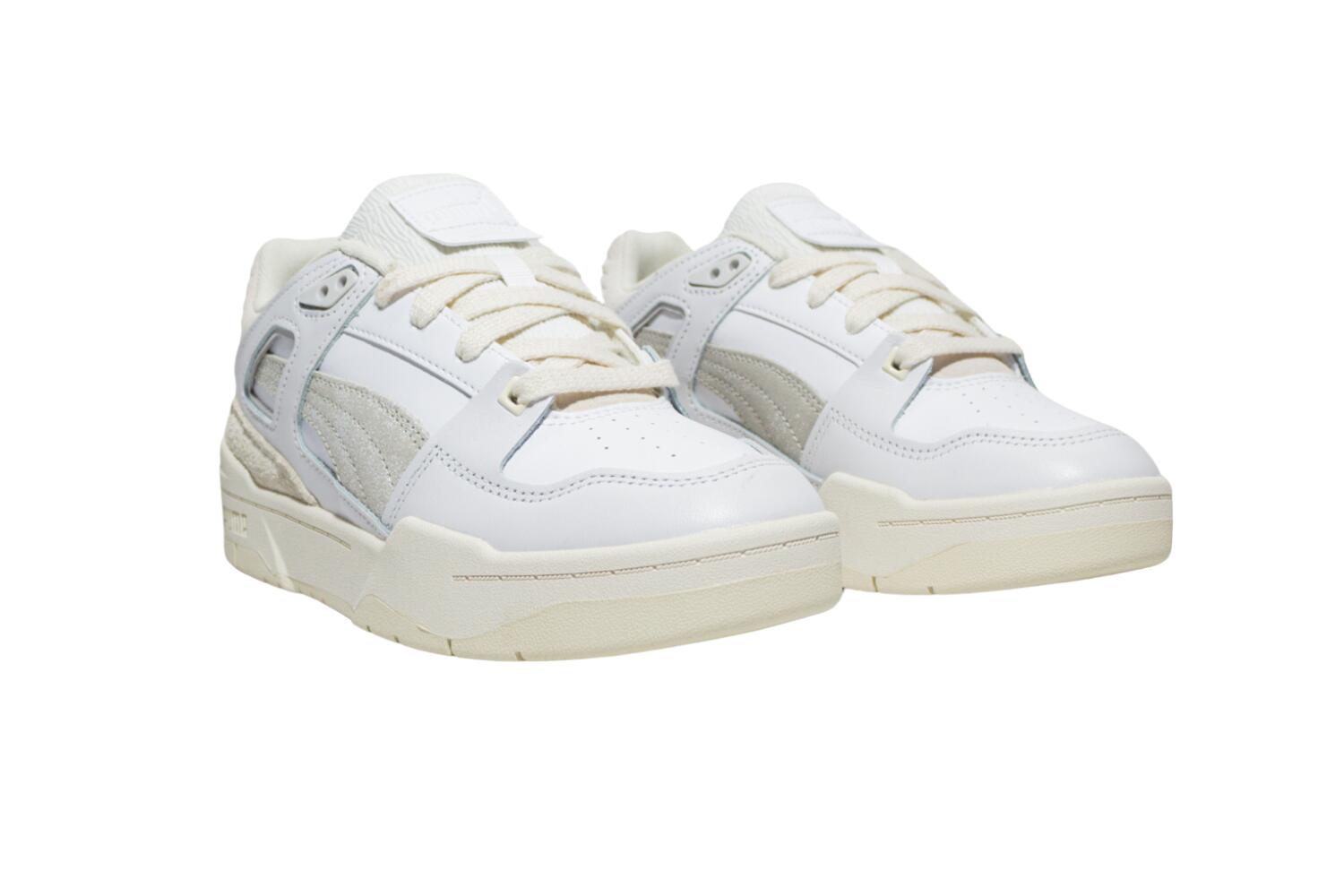 Zapatillas de senderismo Puma Slipstream Thrifted para mujer 2/4