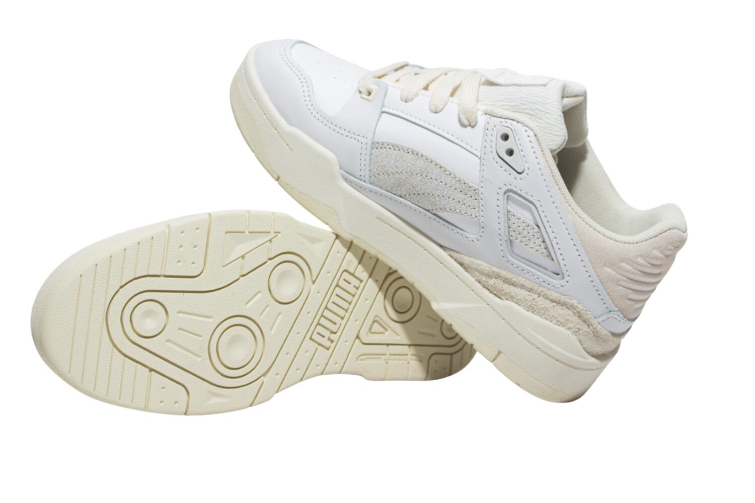 Zapatillas de senderismo Puma Slipstream Thrifted para mujer 3/4
