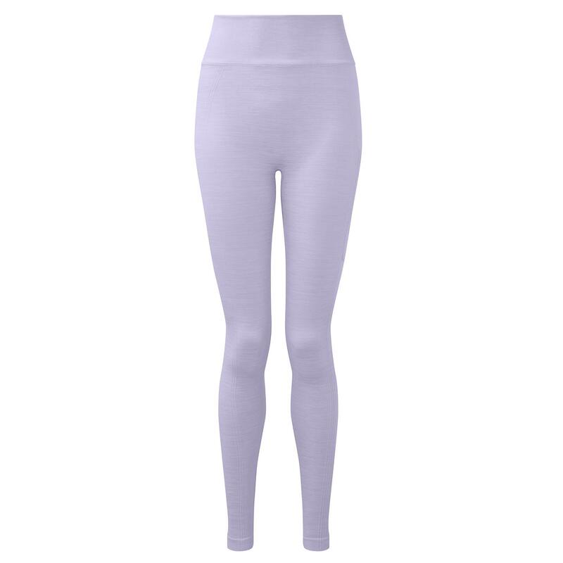 Legging Femme (Lilas)