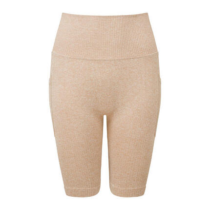 Cuissard De Cyclisme Femme (Beige)