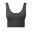 Soutiengorge MULTISPORT Femme (Anthracite)