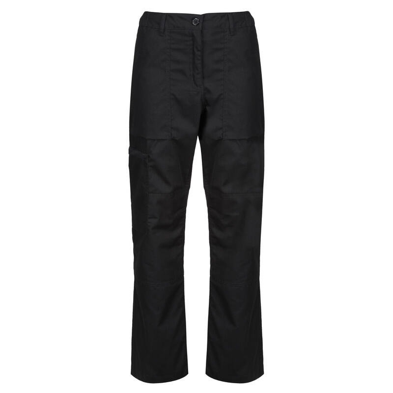 Pantalon Femme (Noir)