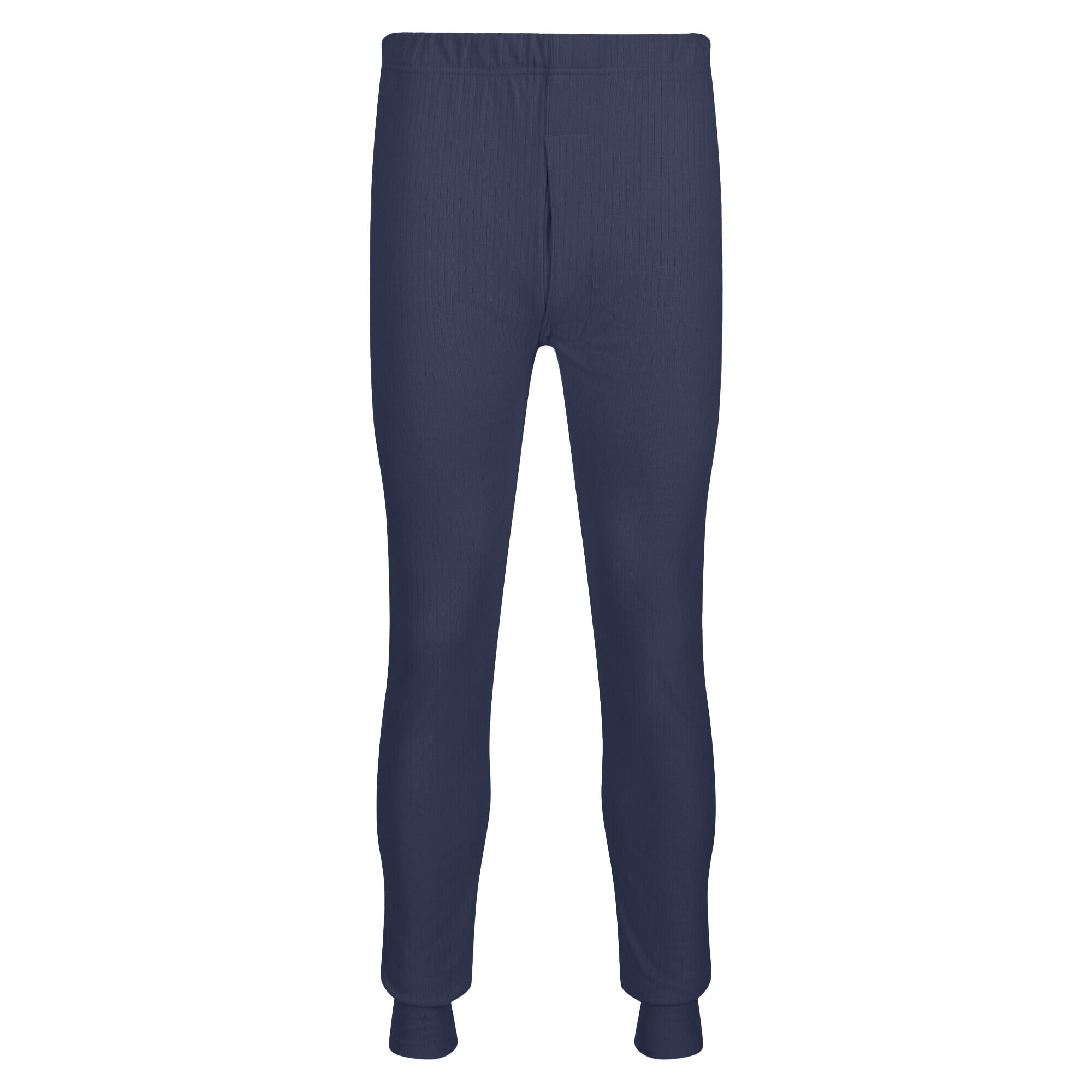 REGATTA Pantaloni Intimi Invernali Uomo Regatta Denim
