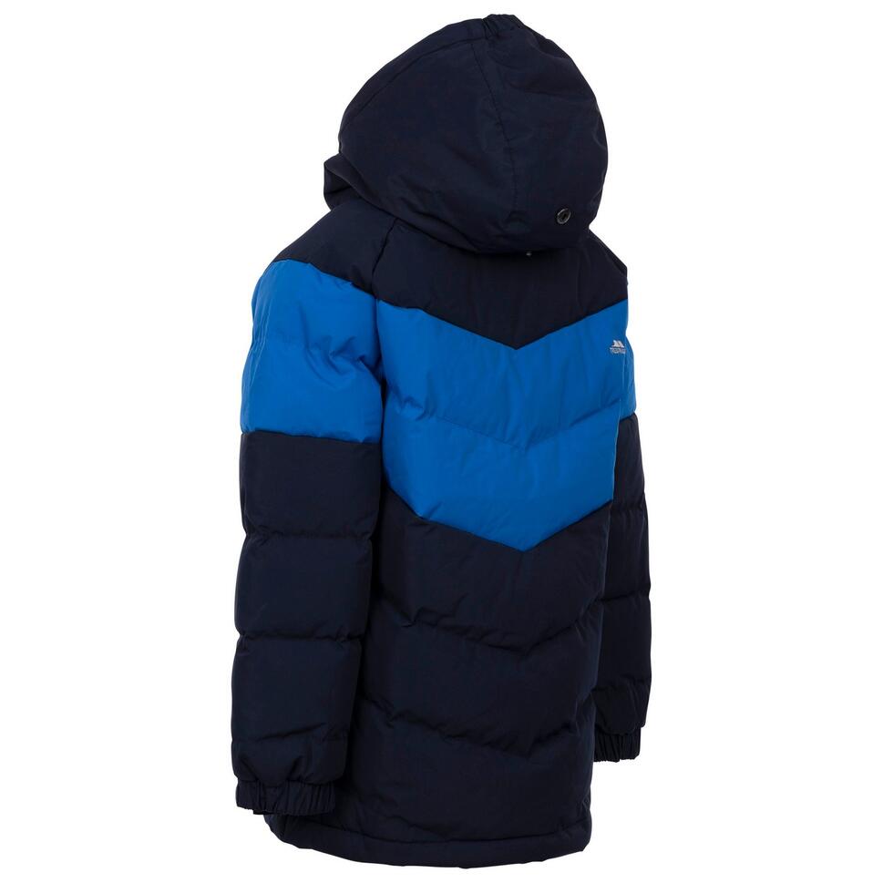 Kurtka Dziecięca Aldery Padded Jacket