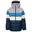 "Calmere" Steppjacke für Kinder Marineblau