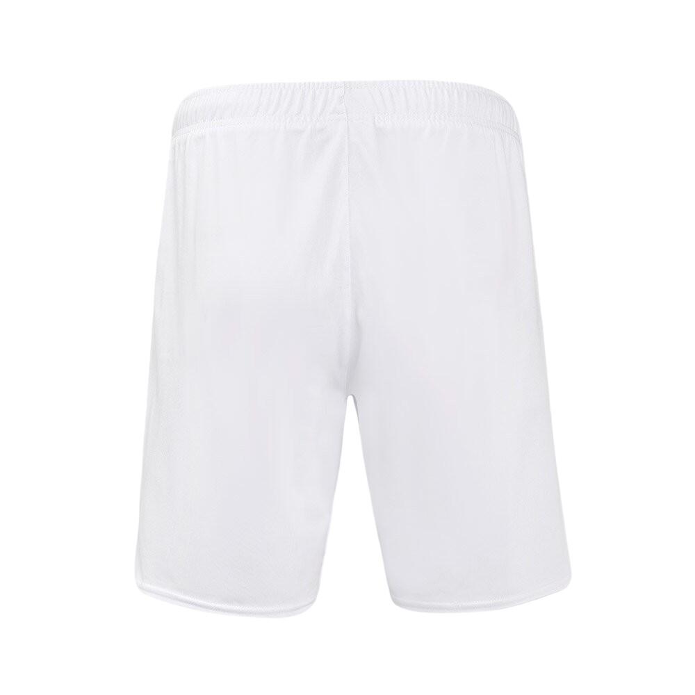 Men's 24/25 home shorts (White)