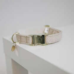 Collier pour chien Wool - Kentucky