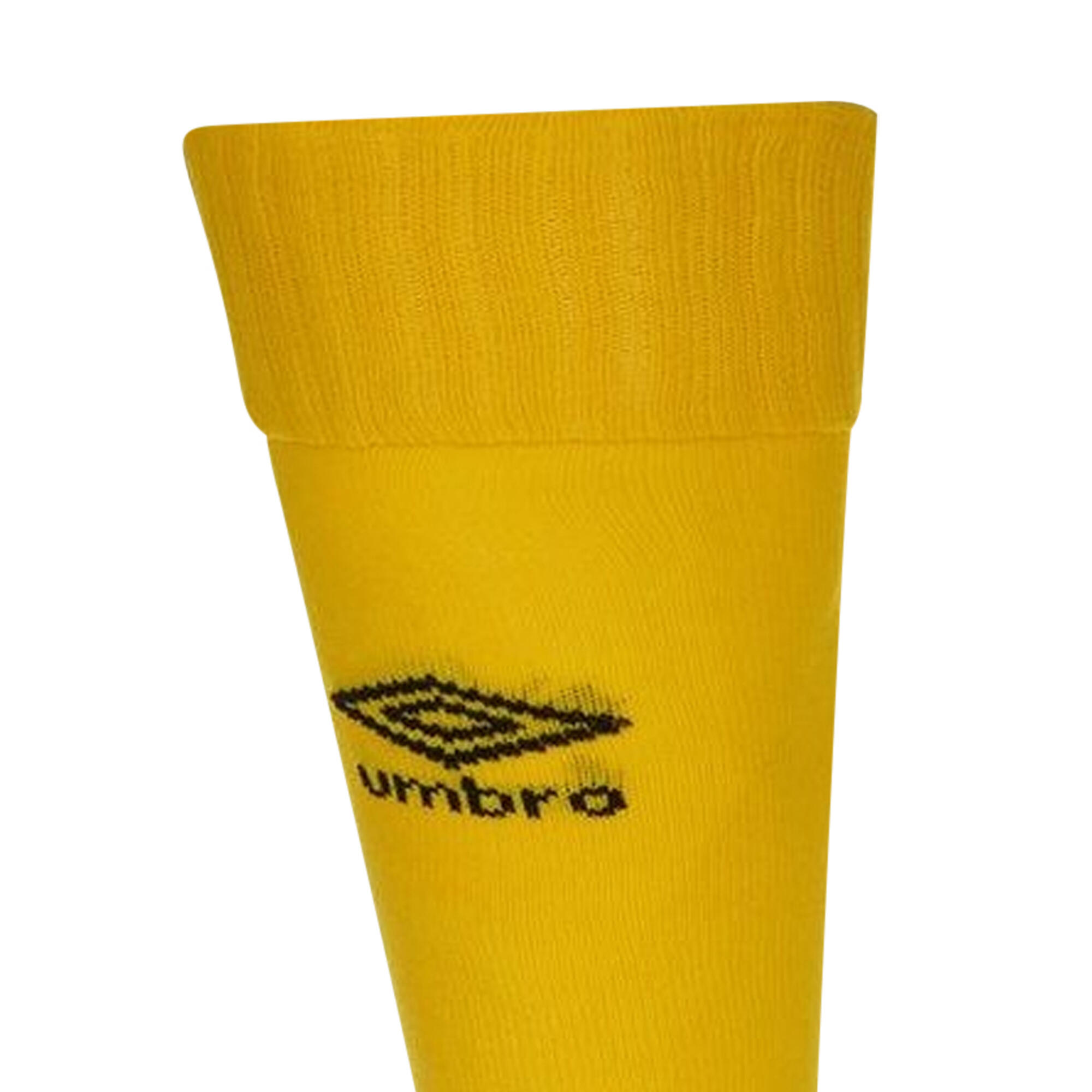 "Classico" Socken für Herren Gelb 3/3