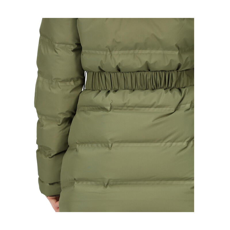 Parka DALEYZA Femme (Vert kaki)