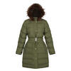 Dames Daleyza Thermal Parka (Capulet)