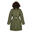 Parka DALEYZA Femme (Vert kaki)