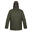 Parka YEWBANK Homme (Kaki foncé)