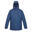 Parka Uomo Regatta Yewbank II Blu Ammiraglio