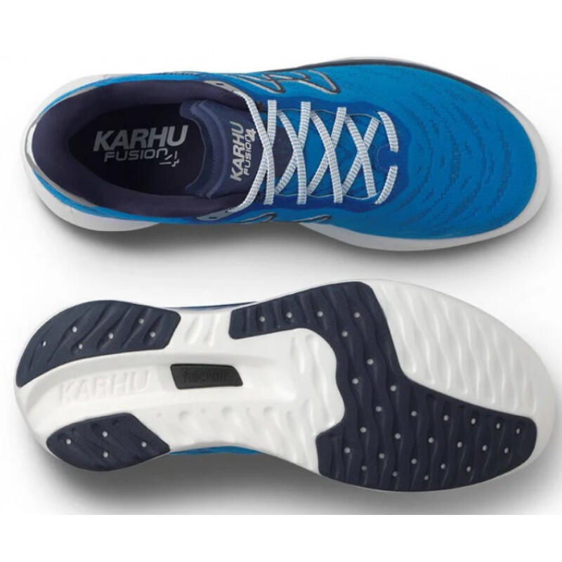 Chaussures de Running Homme Kahru Fusion 4.0