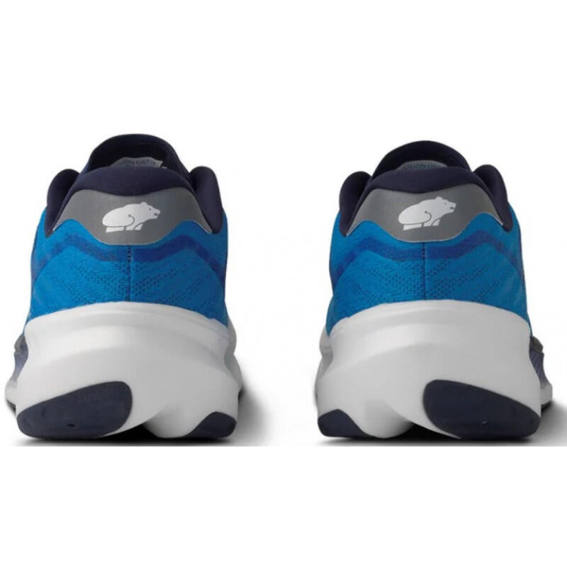 Chaussures de Running Homme Kahru Fusion 4.0 2/4