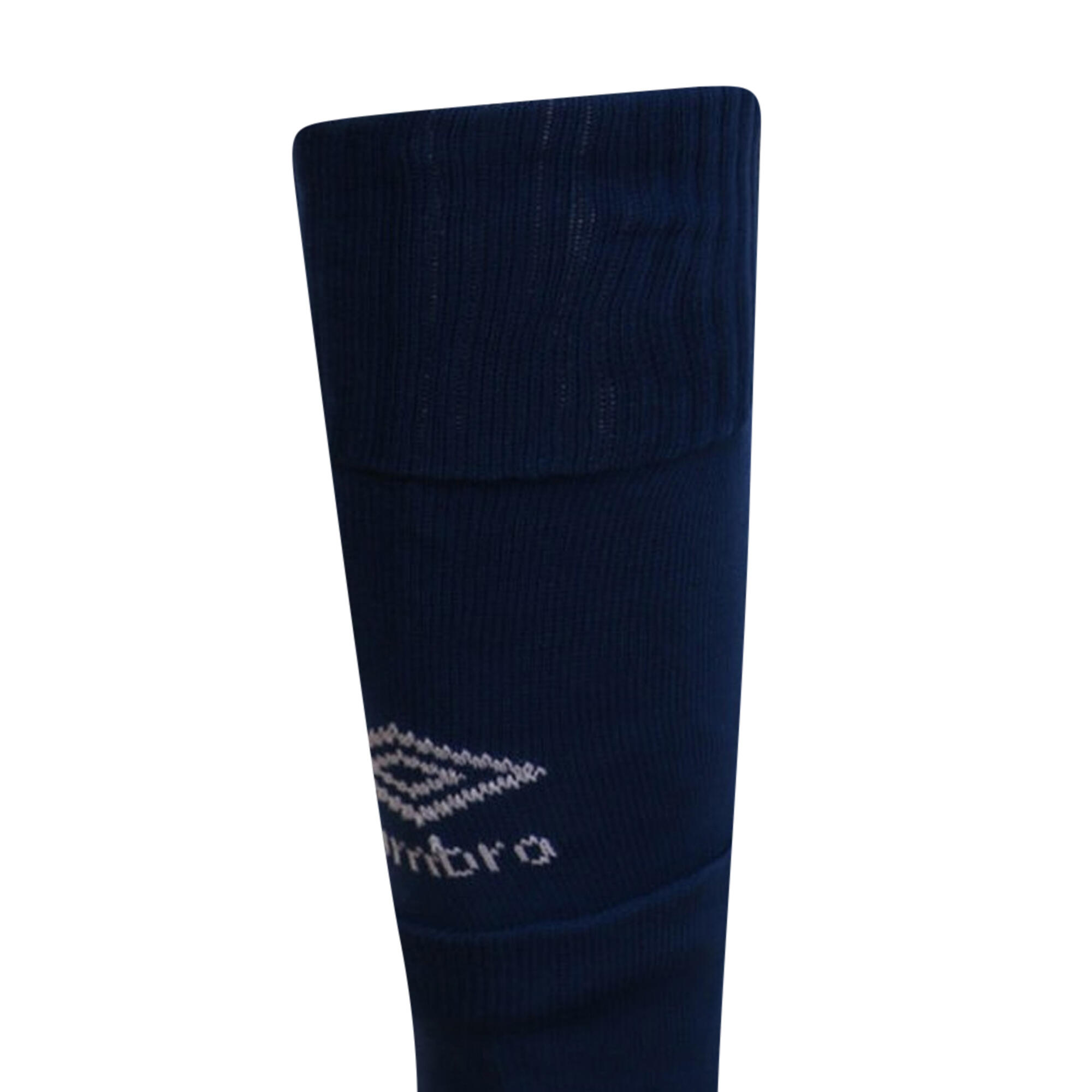 "Classico" Socken für Herren Marine/Weiß 3/3