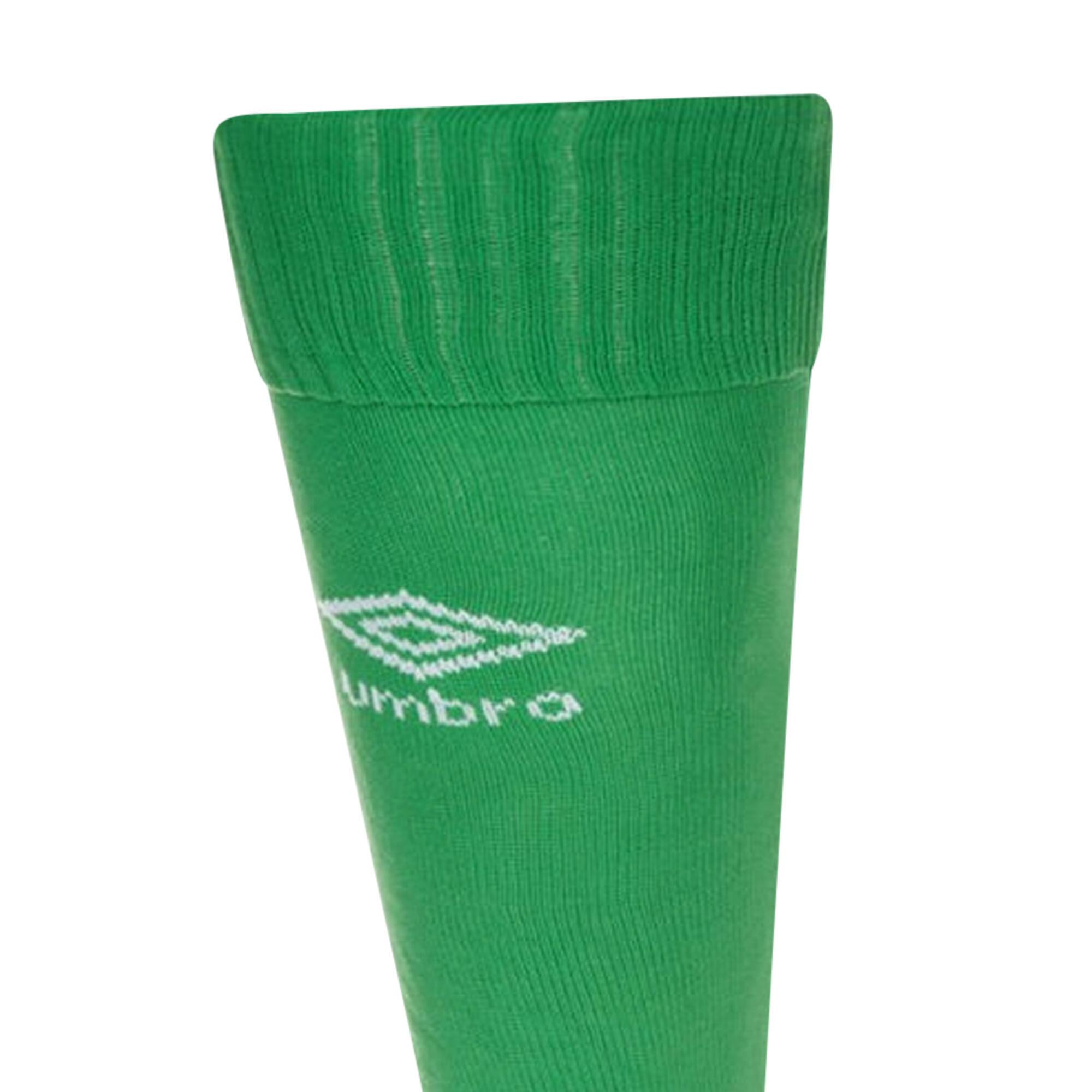 "Classico" Socken für Herren Smaragd 3/3