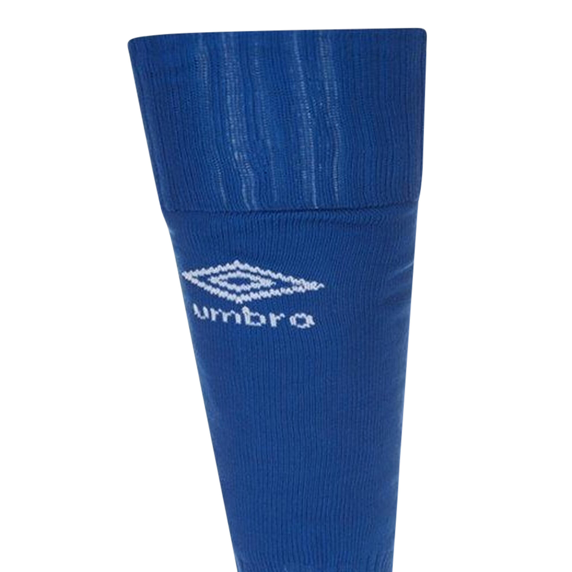 Calzini Uomo Umbro Classico Blu Reale 3/3