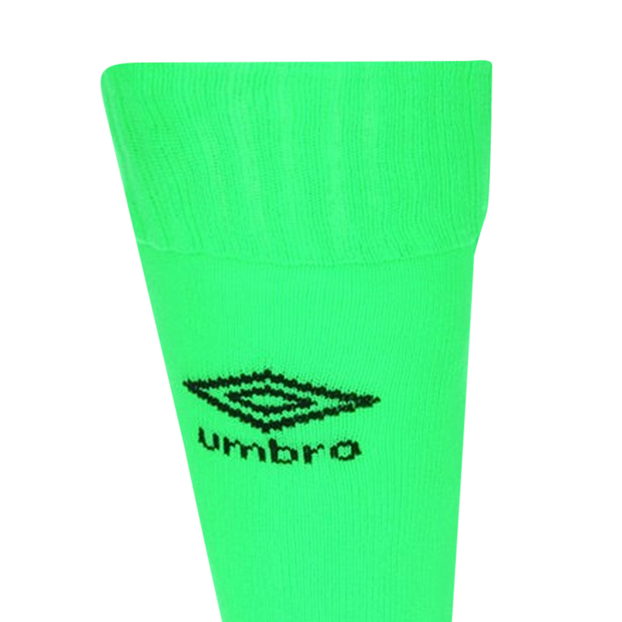 "Classico" Socken für Herren Gecko-Grün 3/3