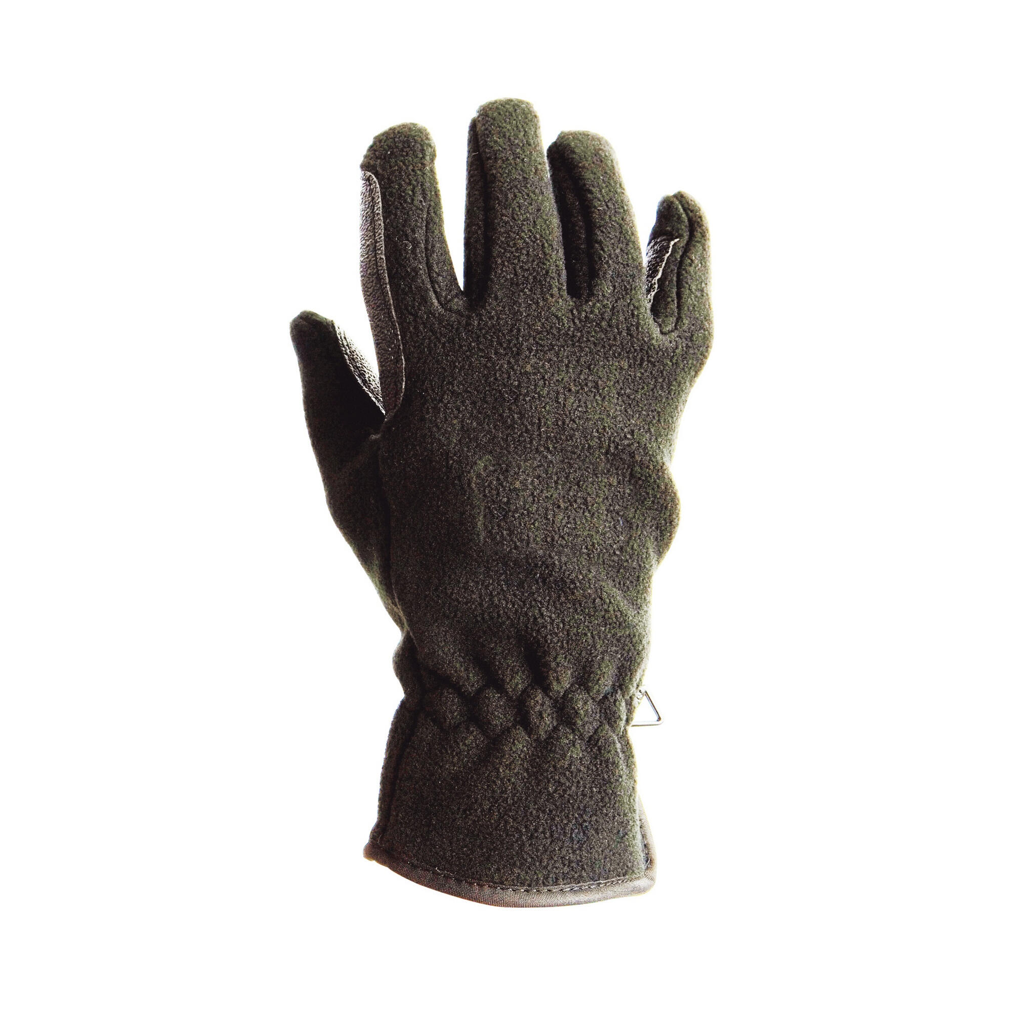 Unisex riding gloves (Black)