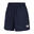 Short CLUB ESSENTIAL Femme (Bleu marine foncé)