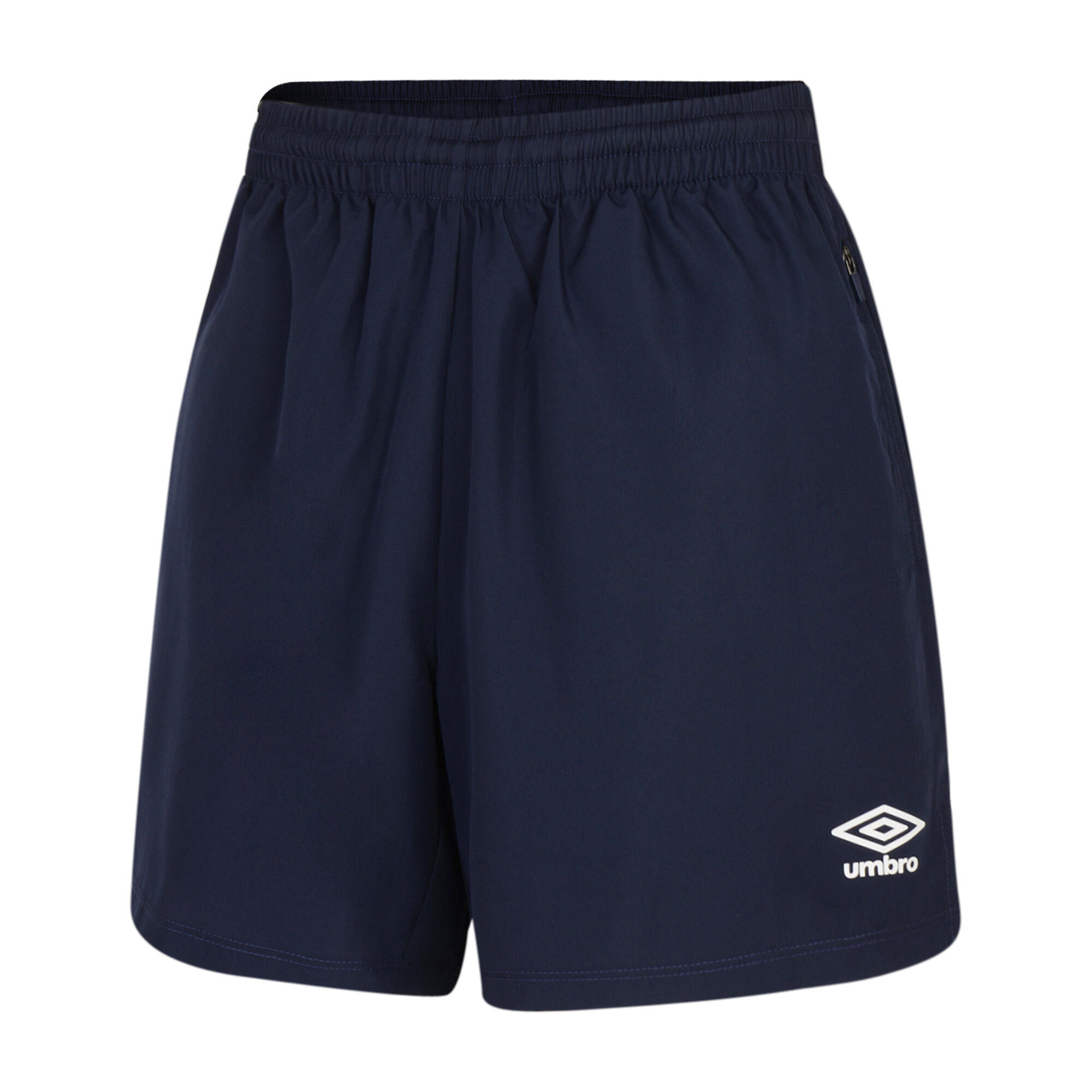 Women's CLUB ESSENTIAL shorts (Dark navy)