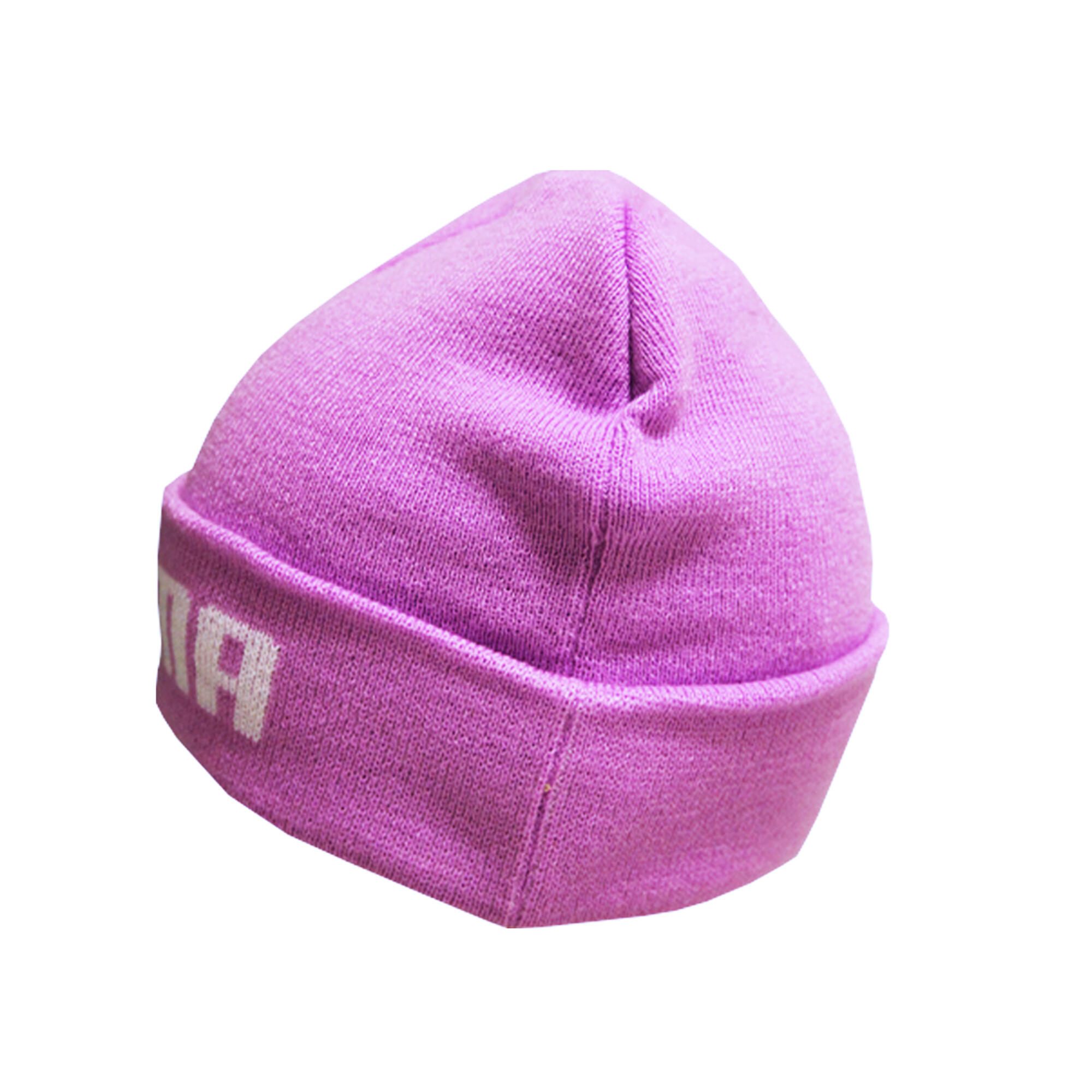 Bonnet Adulte (Rose) 3/3