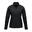 Uproar Veste Softshell Coupevent Femme (Noir)