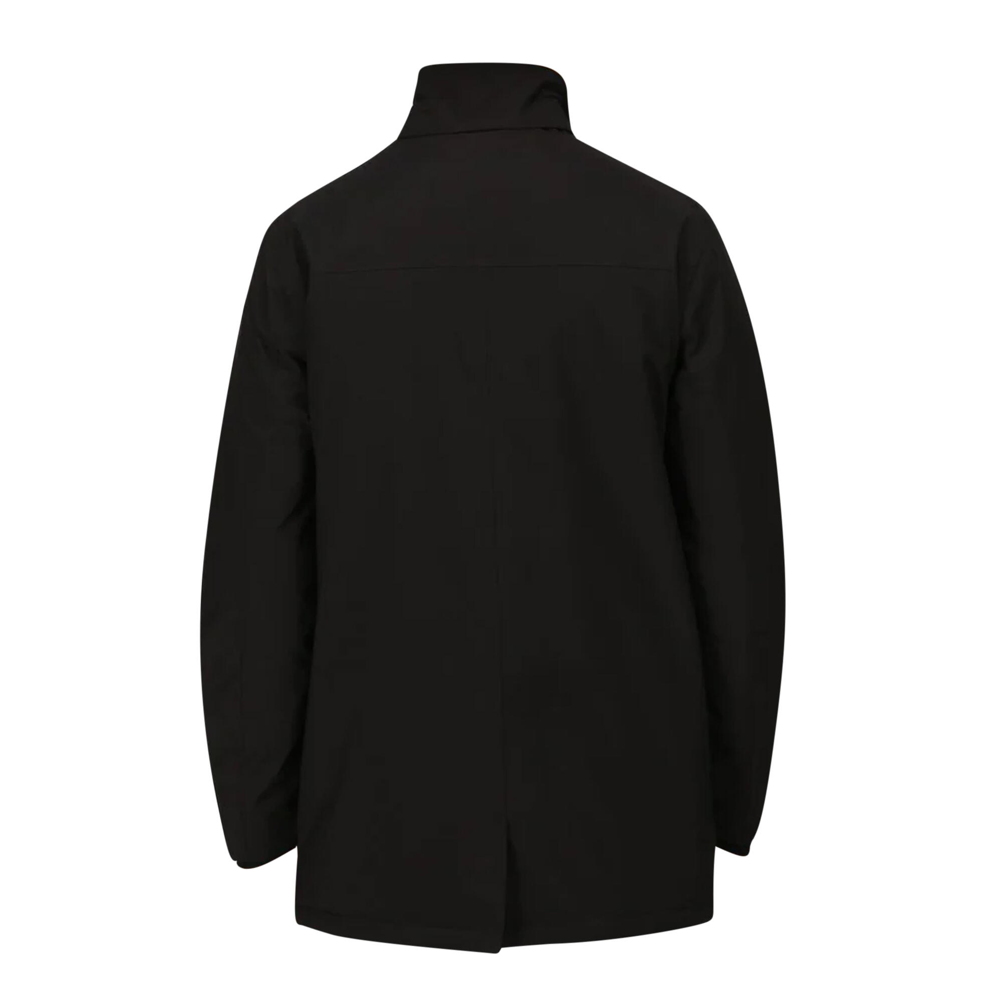 "Hampton Execute" Jacke für Herren Schwarz 2/4
