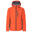 Veste Softshell STRATHY II Homme (Orange)