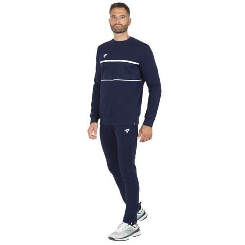 TEAM TECH PANTS MARINE M