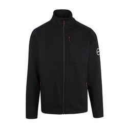 Veste TRAVIS DLX Homme (Noir)