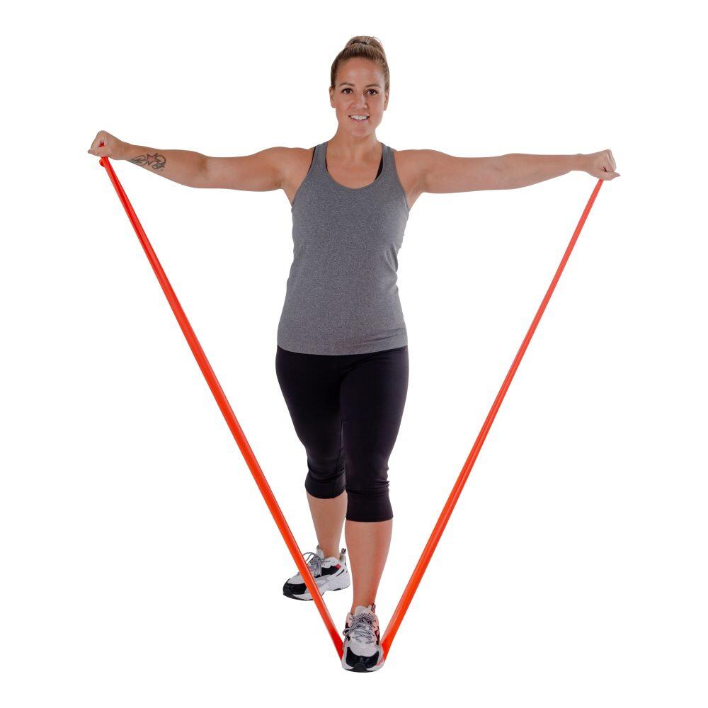 Bande de résistance Pure2Improve XL medium 2/2