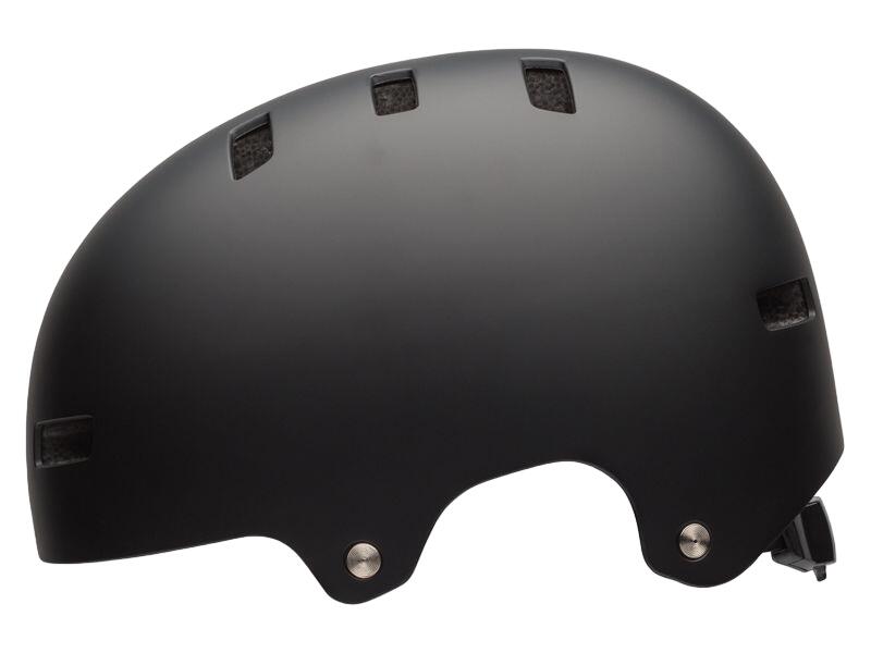 Kask rowerowy dla dzieci Bell Span orzeszek