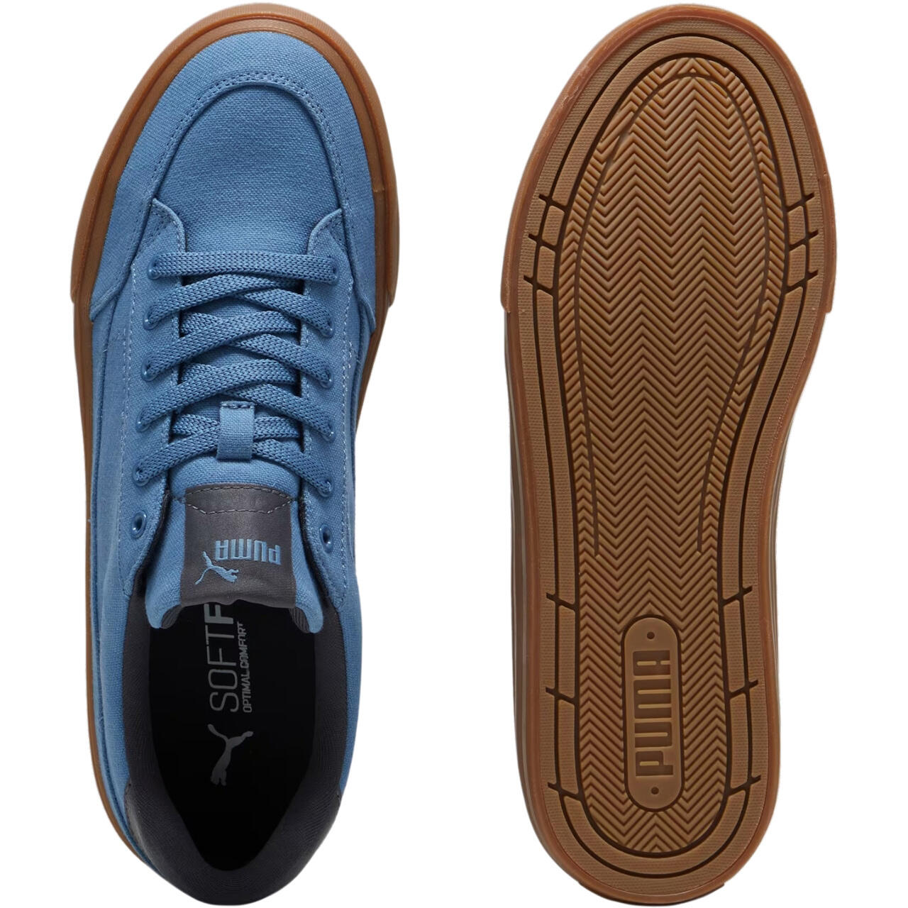 Puma Court Classic enfants 4/6