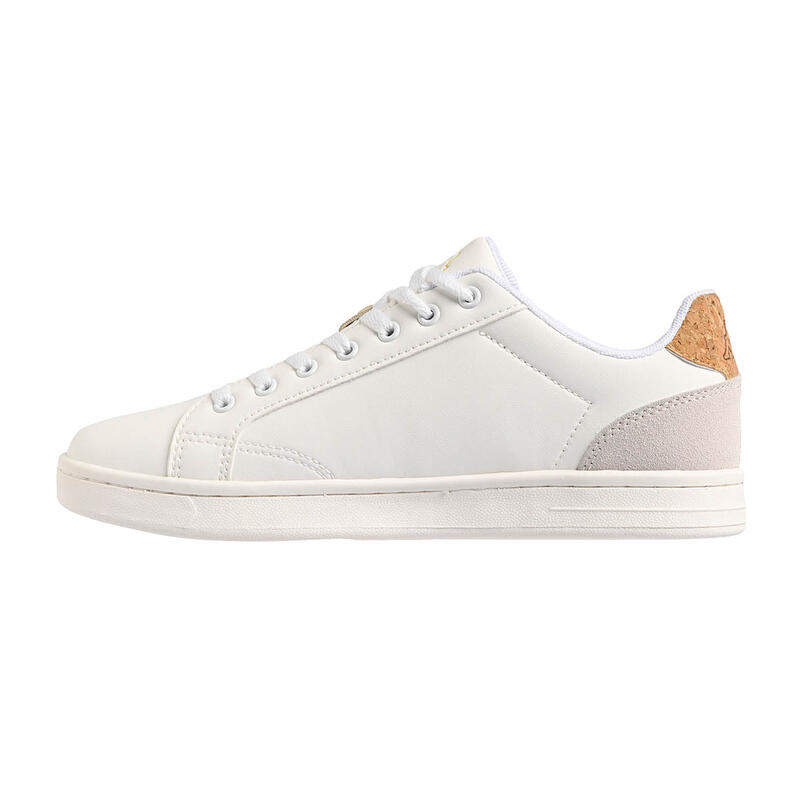 Zapatillas Hombre Kappa Tango Blanco