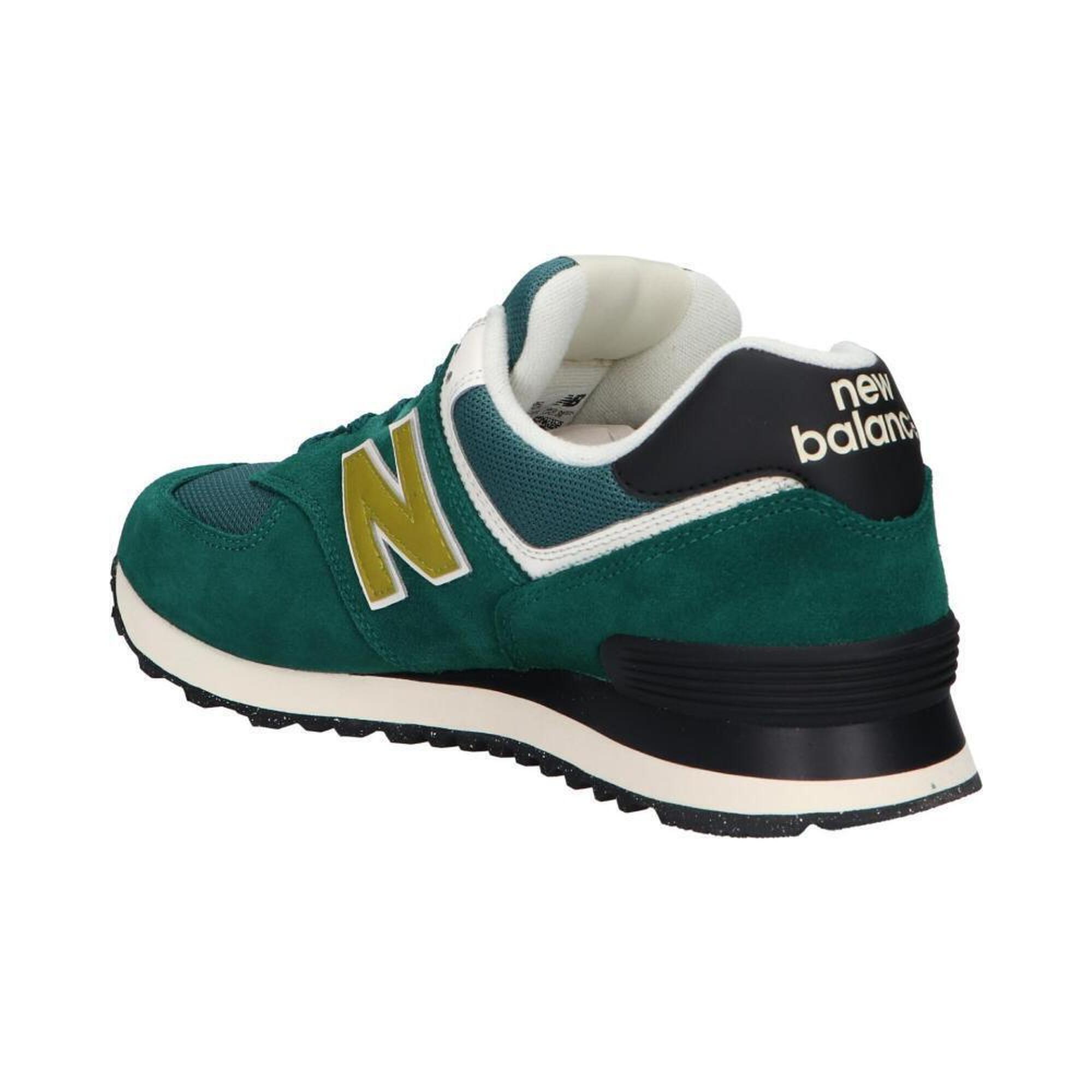 ZAPATILLAS DEPORTE NEW BALANCE  DE HOMBRE U574RBC U574V2