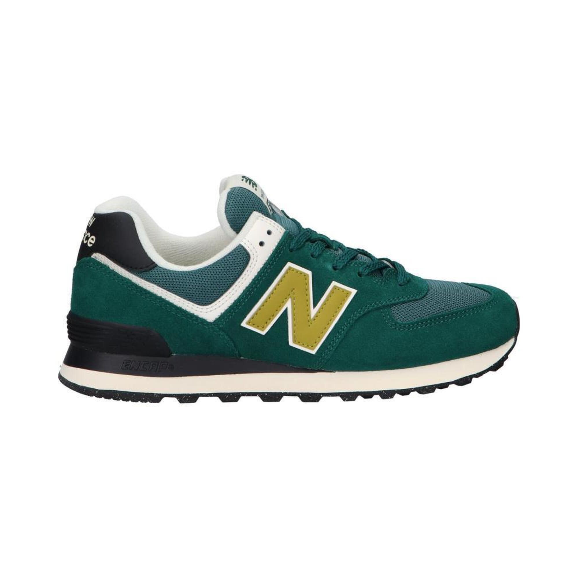 ZAPATILLAS DEPORTE NEW BALANCE  DE HOMBRE U574RBC U574V2