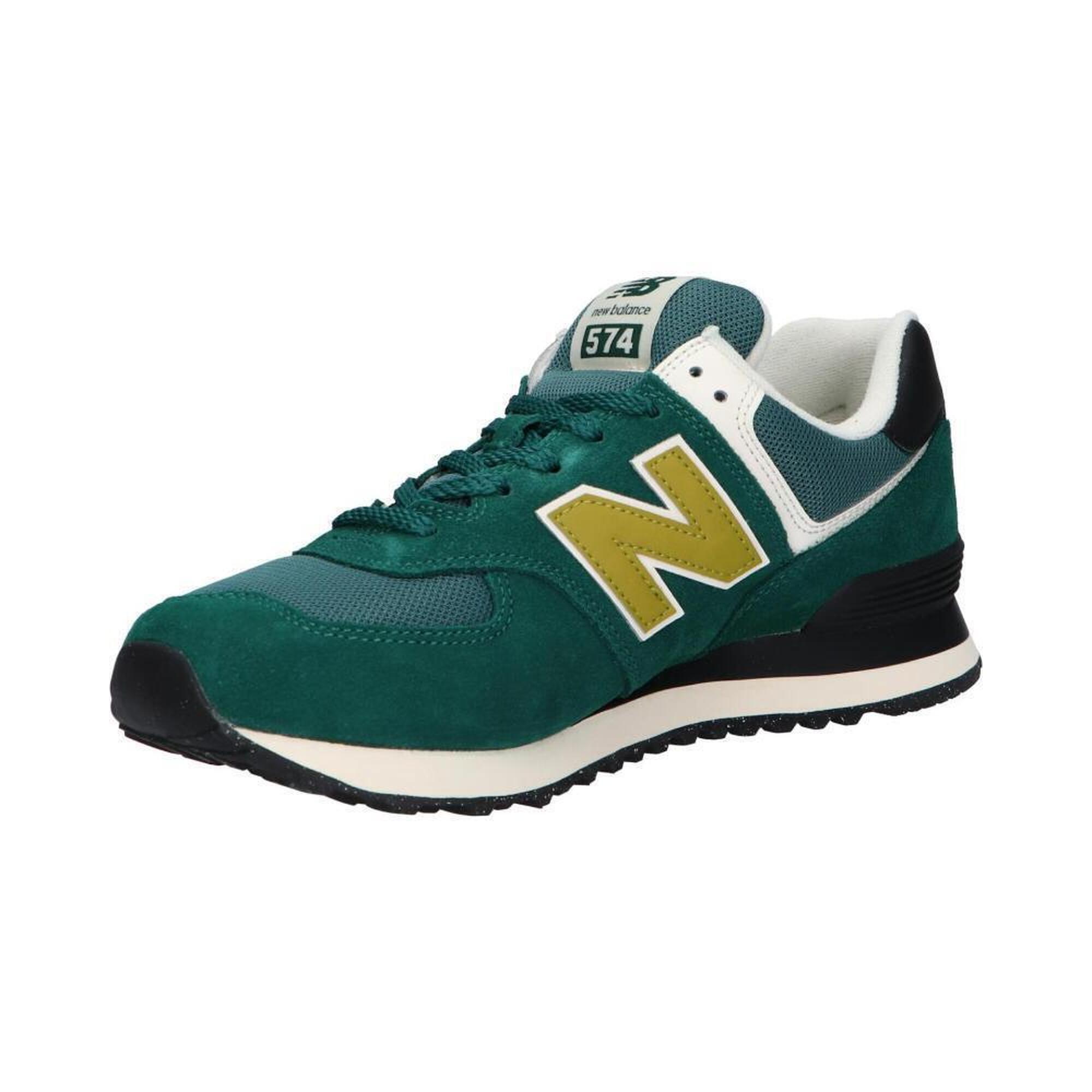 ZAPATILLAS DEPORTE NEW BALANCE  DE HOMBRE U574RBC U574V2