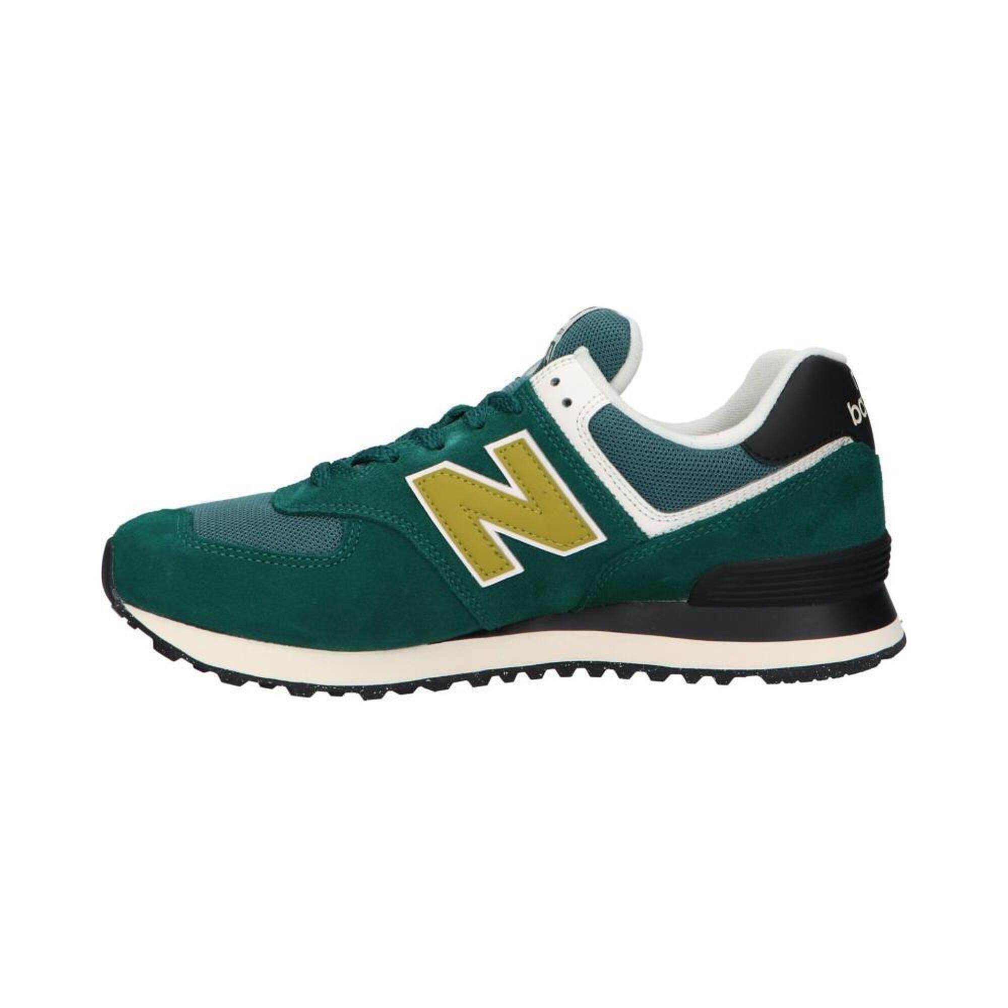 ZAPATILLAS DEPORTE NEW BALANCE  DE HOMBRE U574RBC U574V2