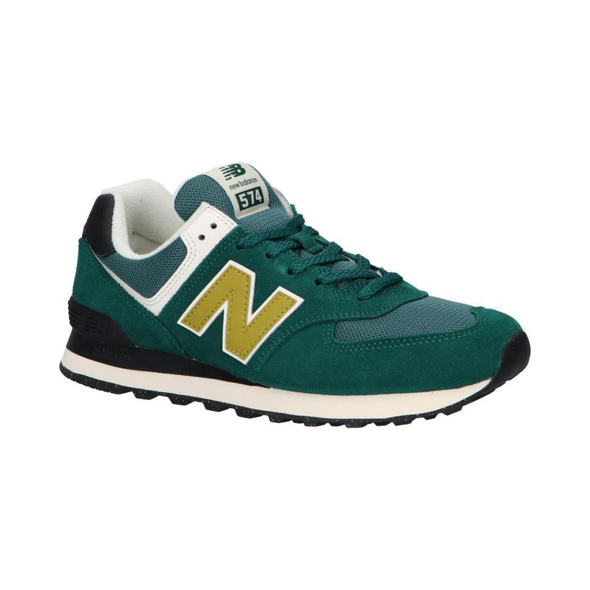 ZAPATILLAS DEPORTE NEW BALANCE  DE HOMBRE U574RBC U574V2