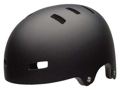 Bell span kinderfietshelm peanut