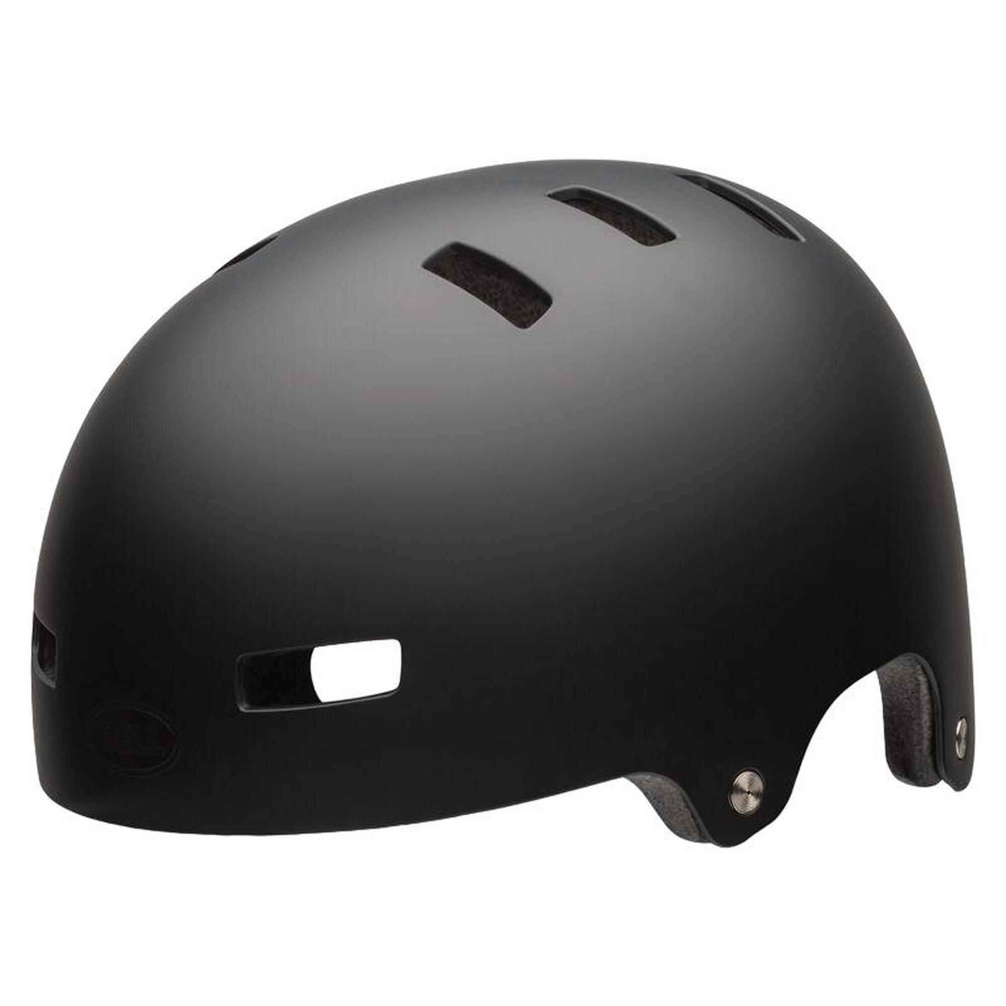 Casco de bicicleta infantil Bell Span cacahuete