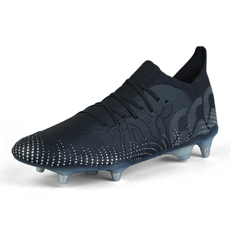 Crampons De Rugby Canterbury Speed Infinite Elite Sg Au Noir