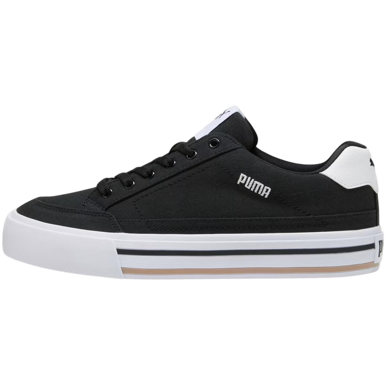 Puma Court Classic enfants 5/6